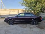Audi 80 1993 годаүшін950 000 тг. в Шымкент – фото 4