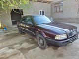 Audi 80 1993 годаүшін950 000 тг. в Шымкент – фото 2