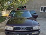 Audi 80 1993 годаүшін950 000 тг. в Шымкент