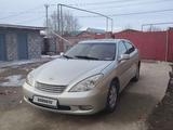 Lexus ES 300 2002 года за 5 200 000 тг. в Алматы – фото 3