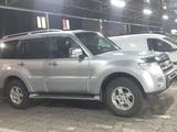 Mitsubishi Pajero 2007 годаүшін7 900 000 тг. в Алматы – фото 3