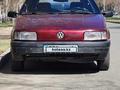 Volkswagen Passat 1991 года за 2 200 000 тг. в Павлодар – фото 2