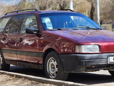 Volkswagen Passat 1991 года за 2 200 000 тг. в Павлодар