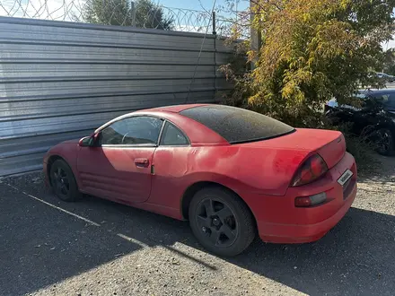 Mitsubishi Eclipse 2004 года за 1 500 000 тг. в Астана – фото 7