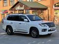 Lexus LX 570 2011 годаүшін25 000 000 тг. в Алматы – фото 11