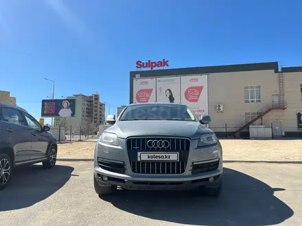 Audi Q7 2007 года за 6 000 000 тг. в Актау