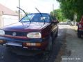 Volkswagen Golf 1996 годаүшін1 800 000 тг. в Тараз – фото 9