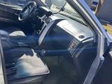 SsangYong Kyron 2012 года за 3 600 000 тг. в Астана – фото 2