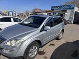 SsangYong Kyron 2012 года за 3 600 000 тг. в Астана – фото 3