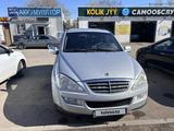 SsangYong Kyron 2012 года за 3 600 000 тг. в Астана