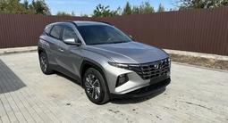 Hyundai Tucson 2024 годаүшін14 290 000 тг. в Павлодар