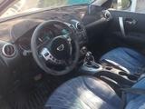Nissan Qashqai 2013 года за 4 000 000 тг. в Шымкент – фото 2
