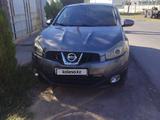 Nissan Qashqai 2013 года за 4 000 000 тг. в Шымкент