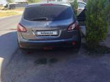 Nissan Qashqai 2013 года за 4 000 000 тг. в Шымкент – фото 5