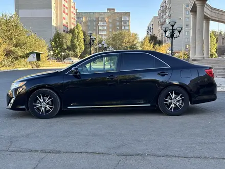 Toyota Camry 2012 года за 8 500 000 тг. в Уральск – фото 3