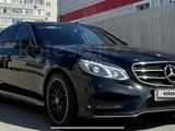 Mercedes-Benz E 200 2013 годаүшін15 000 000 тг. в Рудный