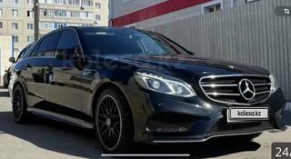 Mercedes-Benz E 200 2013 года за 15 000 000 тг. в Рудный