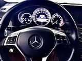 Mercedes-Benz E 200 2013 года за 14 000 000 тг. в Рудный – фото 5