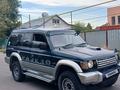 Mitsubishi Pajero 1996 года за 3 600 000 тг. в Алматы