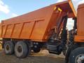 КамАЗ  6520 2005 года за 7 000 000 тг. в Астана – фото 6