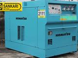 Komatsu  ES35SSB-5 2007 года в Алматы