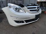 Ноускат морда mercedes-benz b-classүшін350 000 тг. в Алматы – фото 2