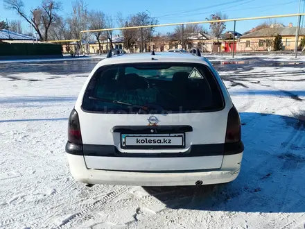 Opel Vectra 1997 года за 550 000 тг. в Туркестан – фото 13