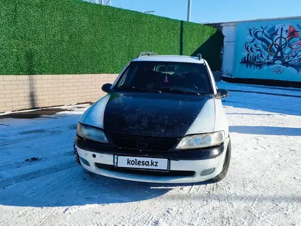 Opel Vectra 1997 года за 550 000 тг. в Туркестан – фото 9