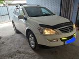 SsangYong Kyron 2012 года за 5 300 000 тг. в Алматы