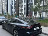 Kia Stinger 2017 годаfor13 000 000 тг. в Алматы – фото 4