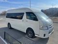 Toyota Hiace 2019 года за 19 000 000 тг. в Жанаозен – фото 3