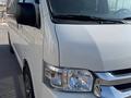 Toyota Hiace 2019 года за 19 000 000 тг. в Жанаозен – фото 7