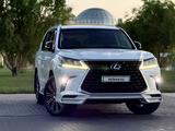 Lexus LX 570 2020 года за 44 000 000 тг. в Шымкент – фото 4