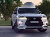 Lexus LX 570 2020 года за 44 000 000 тг. в Шымкент