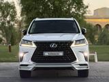 Lexus LX 570 2020 года за 44 000 000 тг. в Шымкент – фото 2
