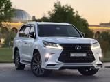 Lexus LX 570 2020 года за 44 000 000 тг. в Шымкент – фото 5