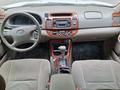 Toyota Camry 2006 года за 4 000 000 тг. в Алматы – фото 5