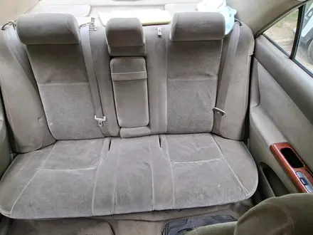 Toyota Camry 2006 года за 4 000 000 тг. в Алматы – фото 6