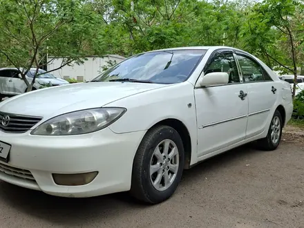Toyota Camry 2006 года за 4 000 000 тг. в Алматы – фото 2