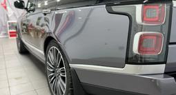 Land Rover Range Rover 2021 годаүшін60 000 000 тг. в Астана – фото 4