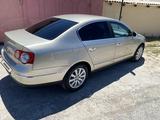 Volkswagen Passat 2007 годаүшін4 200 000 тг. в Алматы – фото 5