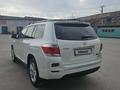 Toyota Highlander 2013 годаfor13 200 000 тг. в Тараз – фото 4