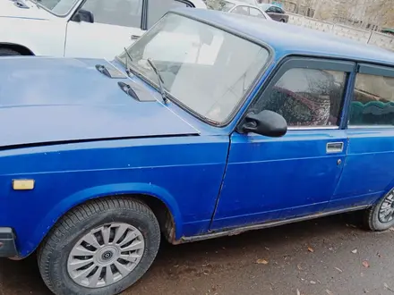 ВАЗ (Lada) 2107 2001 года за 500 000 тг. в Павлодар – фото 3