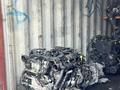 G4KR 2.5GDI TURBO двигатель и коробка оригиналүшін1 500 000 тг. в Алматы