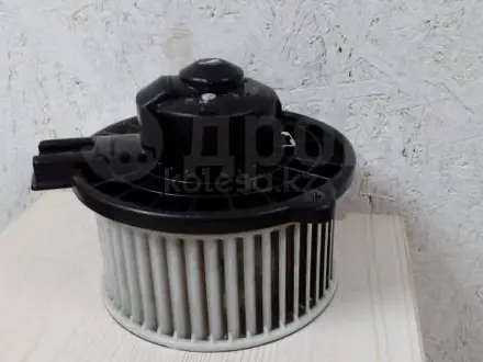 Моторчик печки MAZDA за 16 500 тг. в Алматы