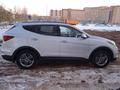 Hyundai Santa Fe 2017 года за 10 500 000 тг. в Астана – фото 3