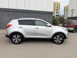 Kia Sportage 2012 годаүшін6 800 000 тг. в Алматы – фото 4