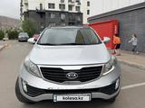 Kia Sportage 2012 годаүшін6 800 000 тг. в Алматы – фото 2