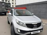 Kia Sportage 2012 годаүшін6 800 000 тг. в Алматы – фото 3
