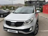 Kia Sportage 2012 годаүшін6 800 000 тг. в Алматы